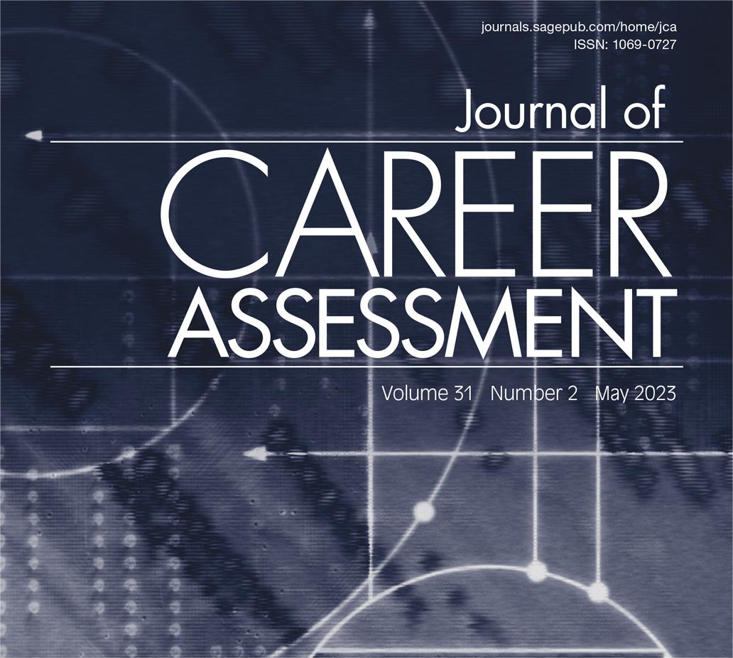 Journal of Career Assessment