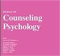 Journal of Counseling Psychology