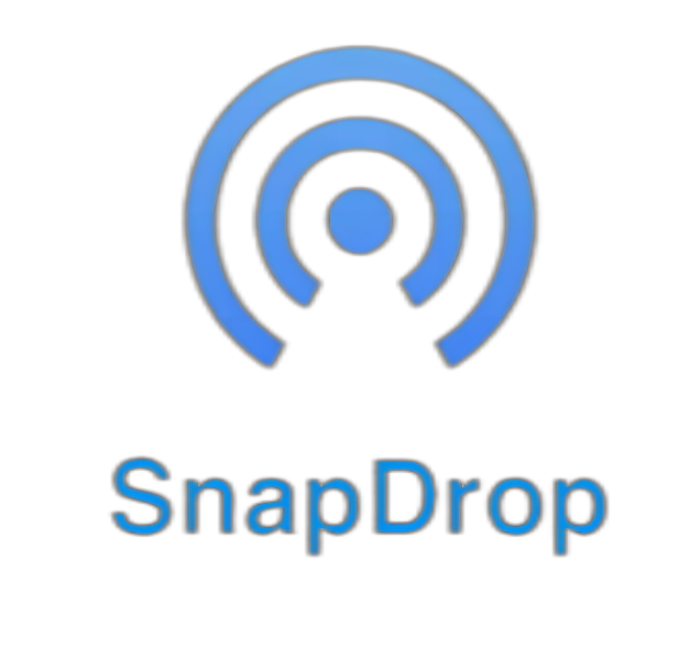 Snapdrop